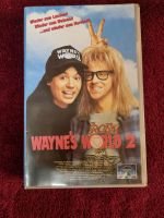 Video Kassette Wayne's World 2 Nordrhein-Westfalen - Wesseling Vorschau