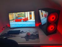 Gaming setup mit i5-10400 Nordrhein-Westfalen - Porta Westfalica Vorschau