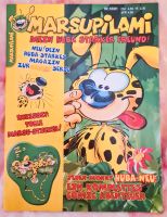 Comic Marsupilami 10-01 gebraucht (Z1-) Baden-Württemberg - Markdorf Vorschau