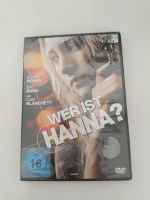 DVD Wer ist Hannah? Neu und OVP Köln - Weidenpesch Vorschau