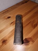 Antikes Mini Buch neues Testament 1875 Sachsen - Heidenau Vorschau