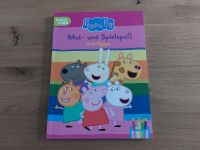 Peppa Wutz - Mal- und Spielspaß mit Peppa Hessen - Ober-Ramstadt Vorschau