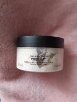 The Body Shop Coconut Body Scrub 50ml + Schwamm Barth Lily Neu Thüringen - Eisenach Vorschau