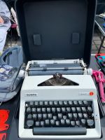 Schreibmaschine aus West Deutschland Bayern - Teublitz Vorschau