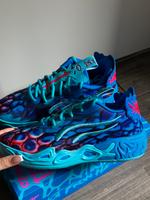 MB.04 Lo Alien Skins Basketballschuhe Unisex Nordrhein-Westfalen - Gummersbach Vorschau