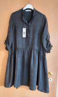 Kleid OUI NEU Gr. 42 XL schwarz MIDI Tunika Versand möglich Sachsen - Dippoldiswalde Vorschau
