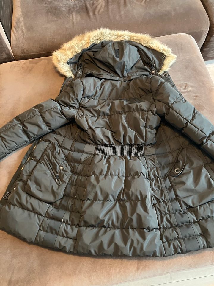 Wellensteyn Medici Winterjacke/Outdoor Jacke Größe XS in Oyten