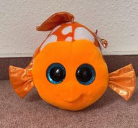 TY Beanie Boos Glubschi Sami der Clownfisch Rheinland-Pfalz - Sinzig Vorschau