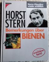 Horst Stern Bemerkungen über Bienen Imkerei Fachliteratur Bayern - Tiefenbach Oberpf Vorschau