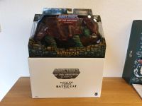 Battlecat  MotUC Masters of the Universe Classics Niedersachsen - Harsum Vorschau