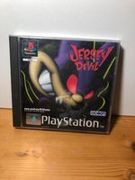 PS1 - PlayStation - Jersey Devil Hessen - Idstein Vorschau