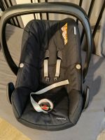 Maxi Cosi Pebble Plus Nordrhein-Westfalen - Havixbeck Vorschau