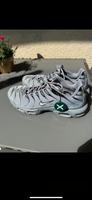 Verkaufe Nike tns Wolf grey, black mit Rechnung von Storkx Rheinland-Pfalz - Piesport Vorschau