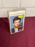 Kassette Hold me in your arms Rick Astley Nordrhein-Westfalen - Krefeld Vorschau