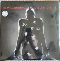 Ozzy Osbourne Ozzmosis LP Vinyl NEU Sealed Brandenburg - Templin Vorschau