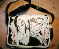 Naruto Tasche - Umhängetasche - Manga - Comic Bayern - Gröbenzell Vorschau