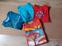 Jack Wolfskin T-Shirts ~ Gr. M/L Bayern - Kempten Vorschau