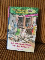 Das magische Baumhaus - Mit Anne und Philipp bei den Römern Bayern - Erlangen Vorschau