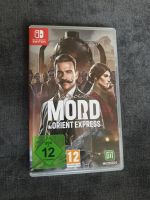 Nintendo Switch "Mord im Orient Express" Nürnberg (Mittelfr) - Mitte Vorschau