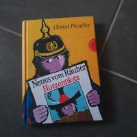 Neues vom Räuber  Hotzenplotz  Buch neu Nordrhein-Westfalen - Lüdenscheid Vorschau