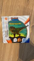 tiptoi Pocket Wissen Dinosaurier Nordrhein-Westfalen - Korschenbroich Vorschau