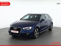 Audi A3 Sportback 1.4 TFSI S-tronic S line Xenon Navi Sachsen-Anhalt - Eisleben Vorschau