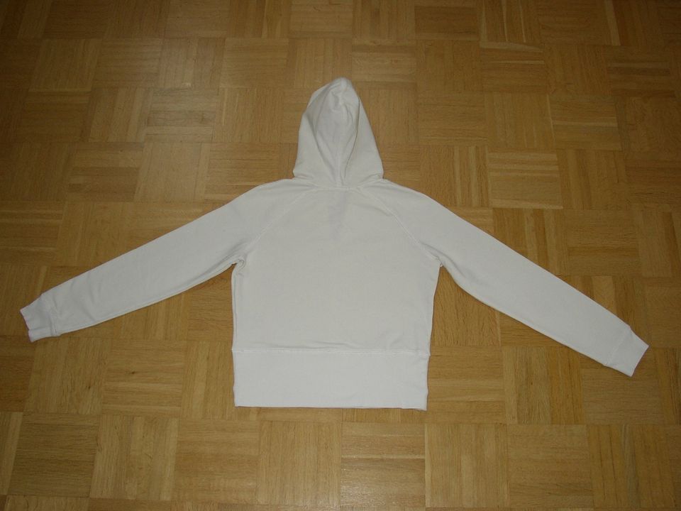 Esprit Sweatshirt beige Kapuzenpullover *wie neu* Gr. S Pullover in Berlin