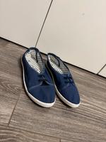 Bpc Damen Schuhe blau Nordrhein-Westfalen - Rheinberg Vorschau