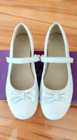 Clarks Mädchen Ballerina Schuhe DanceHarpe Jnr Gr. 37 Sachsen-Anhalt - Magdeburg Vorschau