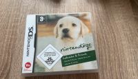 Nintendogs Labrador Sachsen-Anhalt - Bitterfeld Vorschau