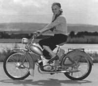 Simson SR2 , SR2e Moped - *197 Rahmen Schrauben Set 203* Normteil Nordrhein-Westfalen - Werdohl Vorschau