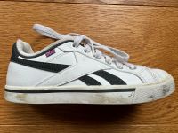 REEBOK Sneaker Kinder Sport Schuhe Turnschuhe 28 Brandenburg - Fredersdorf-Vogelsdorf Vorschau