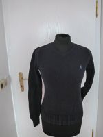 Polo Ralph Lauren Pullover Strickpullover blau marine, XS Stuttgart - Stuttgart-Ost Vorschau