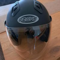 Motorradhelm Helm Rollerhelm Bayern - Mengkofen Vorschau