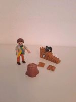 Playmobil 5412 Holzhacker Dortmund - Aplerbeck Vorschau