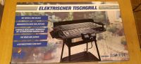 Elektrogrill / Tischgrill Rheinland-Pfalz - Saulheim Vorschau