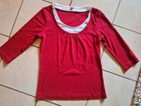3/4 Armshirt von S.Oliver Gr.40 Hessen - Birstein Vorschau