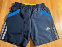 Adidas Sportshorts Gr.128 Aachen - Aachen-Richterich Vorschau