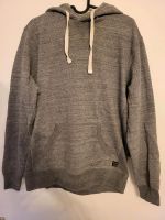 Blend Herren Pullover | Größe L| Grau/Dunkelgrau Nordrhein-Westfalen - Düren Vorschau