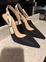 Dior Schuhe J'Adior Slingback-Pumps Niedersachsen - Celle Vorschau