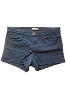 Jeans Shorts dunkelblau 36 Sachsen - Großenhain Vorschau