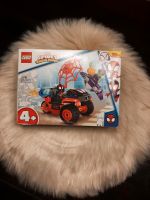 Lego   MARVEL SPIDEY AMAZING FRIENDS  10781 Düsseldorf - Angermund Vorschau