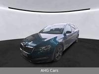 Skoda Superb Combi Style Premium Edition 2.0 TDI DSG Hessen - Burghaun Vorschau