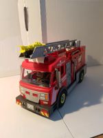 Playmobil US Feuerwehrwagen Hessen - Offenbach Vorschau