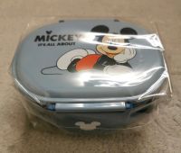 Mickey Mouse Lunchbox -Neu- Brotdose Snackbox Micky Maus Rheinland-Pfalz - Frankenthal (Pfalz) Vorschau
