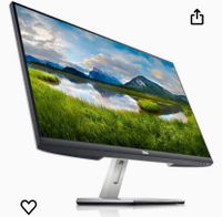 Monitor Dell 24“ 24 Zoll neu ovp S2421H FullHD Niedersachsen - Deutsch Evern Vorschau