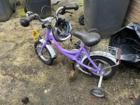 Kinderfahrrad Nordrhein-Westfalen - Kranenburg Vorschau