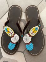 Flip Flops  / Sandalen, Mädchen, Größe 34 Baden-Württemberg - Linkenheim-Hochstetten Vorschau