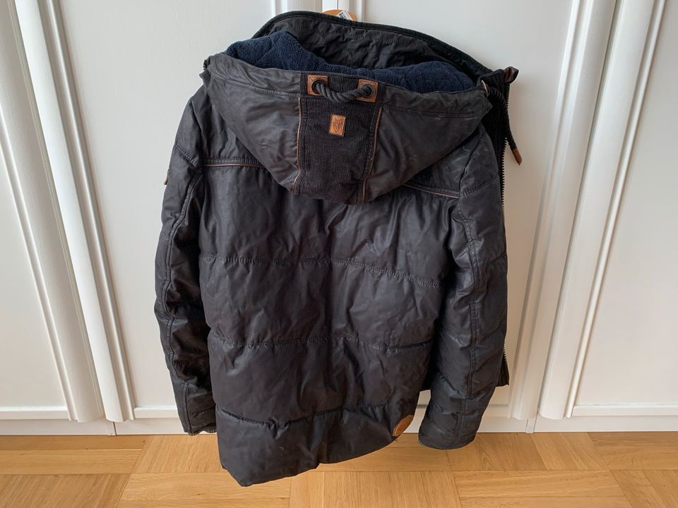 Naketano ITALO POP Steppjacke Größe M Winterjacke in Hessen - Haiger | eBay  Kleinanzeigen ist jetzt Kleinanzeigen