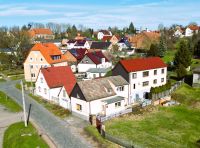 Doppelhaushälfte in Blankenheim zu vermieten Sachsen-Anhalt - Wallhausen (Helme) Vorschau